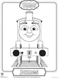 Thomas Coloring Page Thomas Amp Friends Coloring Pages For Kids Train Coloring Pages Thomas The Train Thomas And Friends