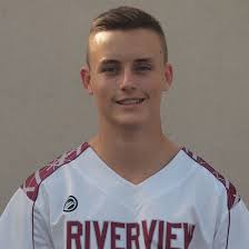 Trey Snyder's High School Career Home