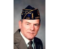 Richard Castle Obituary (2016)