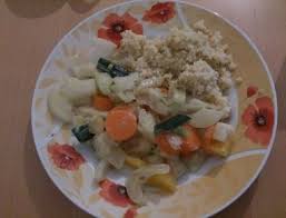 Tcm Fenchelgemuse Mit Hirse Rezept Rezept Rezepte Lebensmittel Essen Gesundes Essen