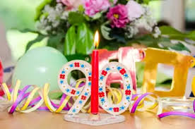 Geburtstag ganz besonders angebracht, nicht nur, um der festperson den gebührenden respekt für ein so hohes alter zu zollen, sondern auch, weil personen aus dieser. Gedichte Zum 90 Geburtstag 10 St 100 Erlesen Geburtstagsgedichte Zum 90