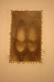 Doris salcedo one of a series, the shoes had belonged to women who disappeared. Doris Salcedo The Shoes Which Bear The Marks Of Wear All Belonged To Women Who Were Disappeared And Were Donated To The Art Past Present Future Doris