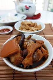紫羅蘭的爱心厨房 violet s kitchen 巴生肉骨茶klang bak kut teh chinese cooking cooking recipes food