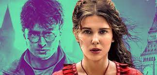 The enola holmes cast features some big industry names, so where have you seen them before? Enola Holmes 4 Harry Potter Stars Verstecken Sich Im Netflix Film