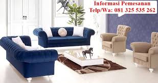 Pilihan kursi sofa minimalis yang tepat dapat membuat ruang tamu terlihat lebih serasi dan nyaman. Lagi Tren Kursi Tamu Sofa Minimalis 2020 Ideku Unik
