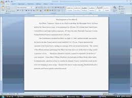 Chicago manual of style outline format. Creating An Outline For A Research Paper