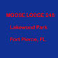 JOHNNY DEBT: Moose Lodge #248 event image