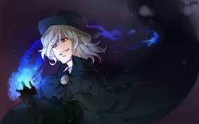 20+ Edmond Dantes (Fate/Grand Order) HD Wallpapers and Backgrounds