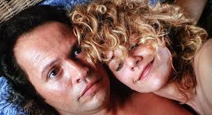 The classic romantic comedy “When Harry Met Sally...” celebrates a milestone