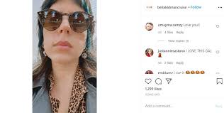 Putri Tom Cruise dan Nicole Kidman Curi Perhatian Publik Usai Posting Foto  ini