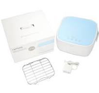 Liviliti | Paptizer UVC LED Smart CPAP Sanitizer - Ozone Free