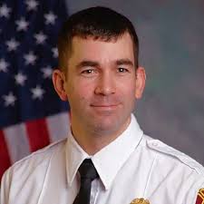 New Fire Chief for City of Olean