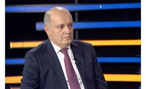 Микаел АМБАРЦУМЯН: НАРОДНАЯ ВОЛНА НАРАСТАЕТ И МОЖЕТ ЛОГИЧЕСКИ ПРИВЕСТИ К  СМЕНЕ ВЛАСТИ - golosarmenii.am