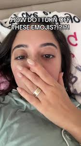 How to Disbake Bereal Emojis