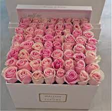 Maison Des Fleurs Boutique Maisondesfleurs Ae Instagram Photos And Videos Beautiful Flower Arrangements Luxury Flowers Pretty Flowers