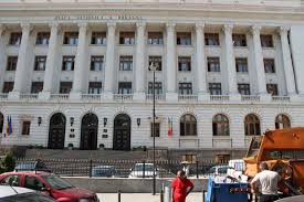 Primăria rădeşti strada unirii 66 santierul naval mangalia sa bulevardul burebista 2, bl.d14, sc.1, ap.17, bucuresti 3, bucharest. Bancherul Banca Cooperatista Deltacoop Tulcea A Primit Un Avertisment De La Bnr Pentru Incalcarea Regulamentului De Prudentialitate
