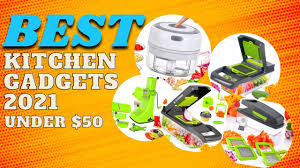 The best kitchen gadgets 2021. Top 7 Best Kitchen Gadgets On Amazon Best Budget Kitchen Gadgets In 2021 Youtube