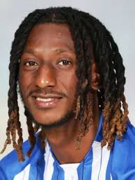 2021 Men's Soccer Roster