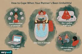 Find single man in the us with mutual relations. 8 Tips For Coping When Your Partner Is Unfaithful