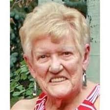 BETTY ANN (BARNES) MARTIN Obituary