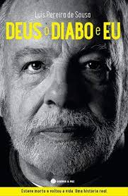 Luís pereira de sousa is a portuguese journalist. Deus O Diabo E Eu Amazon Co Uk Luis Pereira De Sousa 9789897022494 Books
