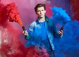 Онлайн или скачать полностью бесплатно. Tom Holland O Novom Chelovek Pauke K Etoj Roli Ya Gotovilsya Po Sisteme Ems Bil Sebya Tokom Hello Russia