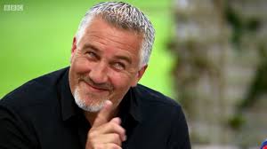 paul hollywood