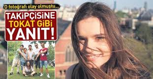 Atv'nin fenomen dizisi 'eşkıya dünyaya hükümdar olmaz'ın eski yıldızı ece hakim, abd'de aşkı buldu. Ece Hakim Dizileri