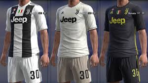 On 15 july 2020, it was announced that efootball pes 2021 season update would be released in celebration of the series' 25th anniversary, due to pes productions focusing development efforts on the upcoming efootball. Pes 2013 Juventus Full Gdb Kits 2018 2019 Micano4u Full Version Compressed Free Download Pc Games