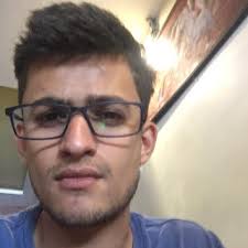 Vasu Sharma at Panwar Food Place, Sector 44,