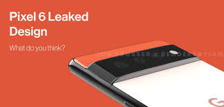 Google is putting its own silicon in its pixel smartphones for the first time. Pixel 6 Leaked Design What Do You Think Oneplus Community