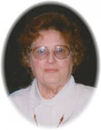 Obituary of Gwendolyn Beatrice Withers Potter