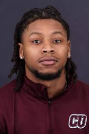 2024-25 Men's Track & Field Roster