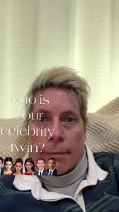 Dead accurate. #vacationfun #celebratylookalike