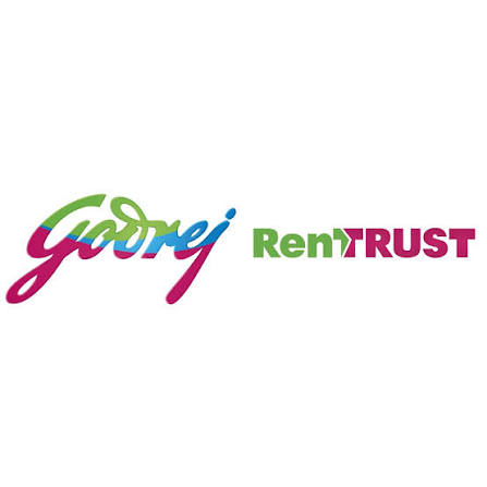 Renturst logo