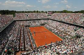The 2020 french open was a grand slam tennis tournament played on outdoor clay courts. Turneul De La Roland Garros Ar Putea Fi Amanat DupÄ Ce FranÈa A Intrat In A Treia FazÄ NaÈionalÄ De Lockdown