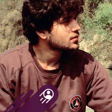 The mysterious world of #Lokah is expanding 🪐! Introducing Chathan from  the world of Lokah 🃏👺 Tovino Thomas