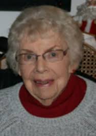 Ruth Hansen 02/22/2017