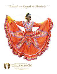 Traje Folklorico Del Estado De Jalisco 2861 Venta Renta Y Confeccion Del Vestido Tipico Folclorico Regiona Trajes Tipicos De Mexico Traje Tipico Confeccion