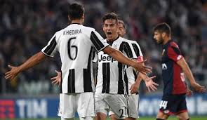 Benvenuti sulla pagina facebook ufficiale di juventus. Das Macht Juventus Turin So Stark