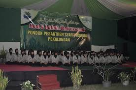 We did not find results for: Pondok Pesantren Syafi I Akrom Kota Pekalongan Jawa Tengah Pondok Pesantren Syafi I Akrom Kota Pekalongan