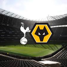 Wolverhampton will host london's tottenham in the 15th round of the english premier league. Tottenham Vs Wolves Highlights Raul Jimenez Clinches Win For Visitors In Top Four Race Football London