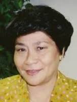 Rosita Gacasan Obituary