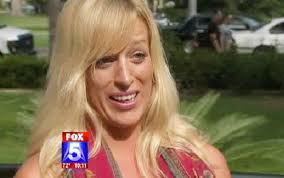 Woman rejected over 30 times by San Diego Padres snaps; email goes viral