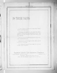 Colored democratic voice (Louisville, Ky.): 1932-01-30