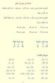 Cours N 16 Et 17 Suite Tome 1 Learn Arabic Language Learning Arabic Arabic Language