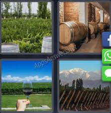 Guess the word that the four pictures represent in the 3,000+ puzzles of this game by lotum gmbh. 4 Pics 1 Word 7 November Answers Daily Puzzle 2019 Apps Answers Net