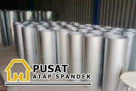 1,219 x 2,438 m x 10,05 kg. Harga Seng Plat Talang Nok Per Meter Per Rol November 2021