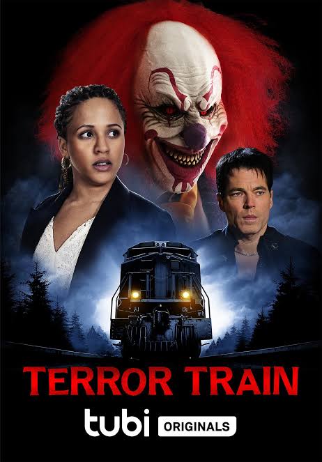 Terror Train (2022) - News - IMDb
