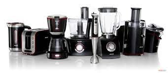 You'll get a good deal on the best specialty appliances including egg cookers, smoking guns, electric knives, and portable wok burners from leading brands including sunbeam , breville , and more to make everyday cooking in your kitchen quicker and easier. Sales Of Small Kitchen Appliances Soar Feast Magazine